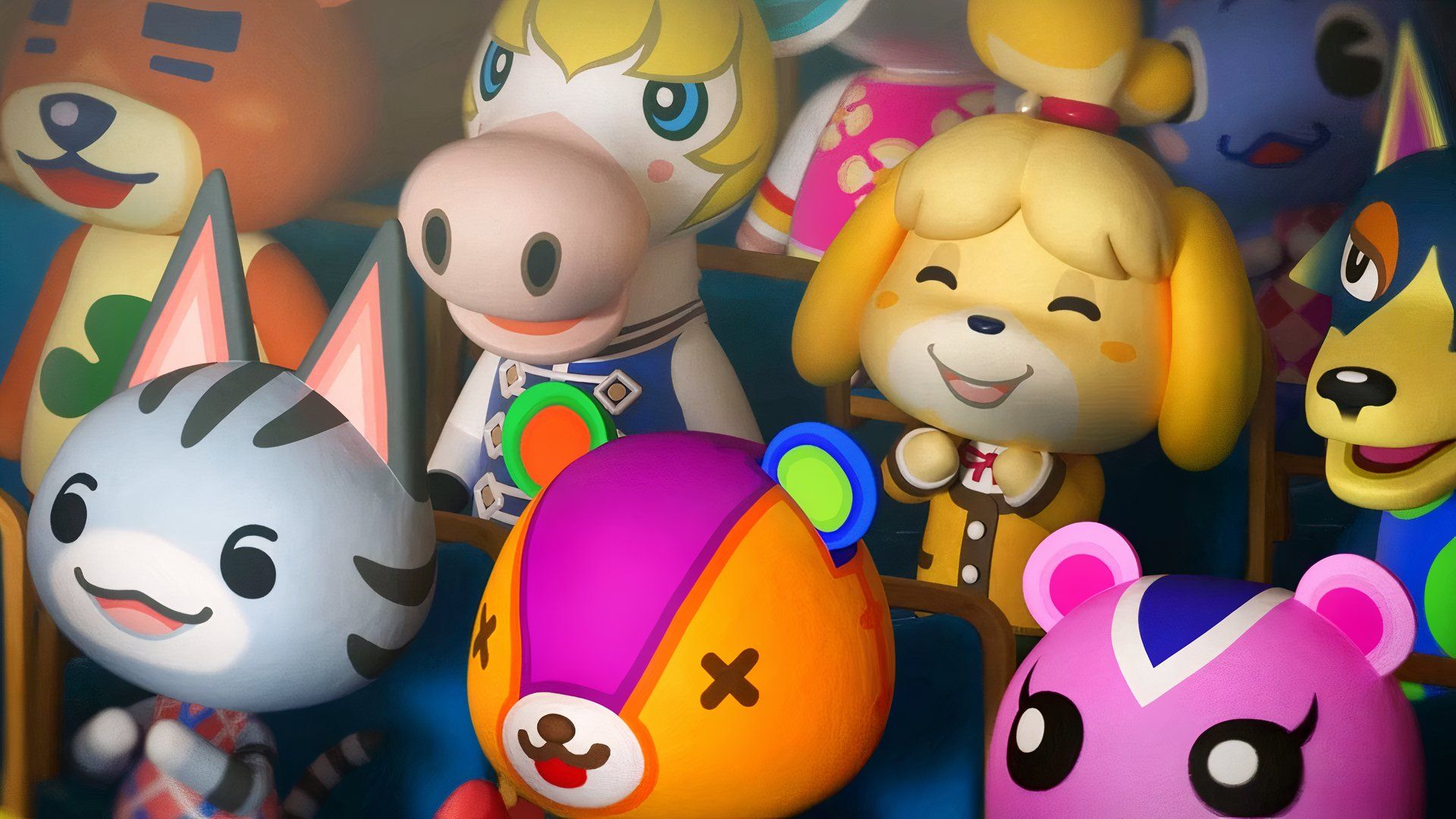 Animal Crossing Officially Has New Collectible Release Coming September 2026 Animal Crossing Officially Has New Collectible Release Coming September 2026