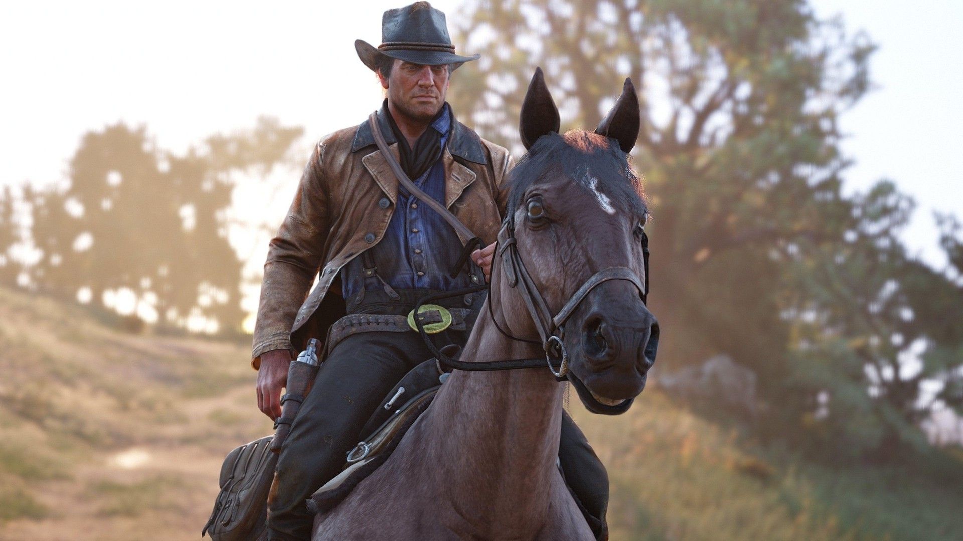 Red Dead Redemption 2 Officially Free This Week Red Dead Redemption 2 Officially Free This Week