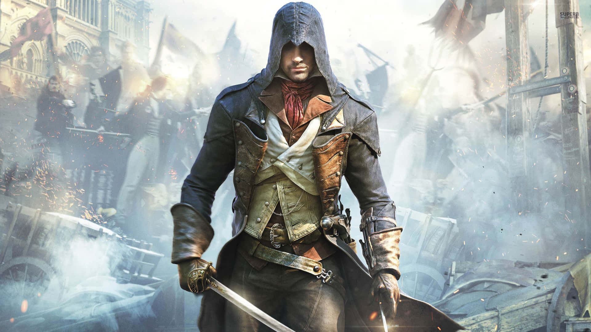 Assassin’s Creed: Heredis Officially Revealed With December 2026 Launch Assassin’s Creed: Heredis Officially Revealed With December 2026 Launch
