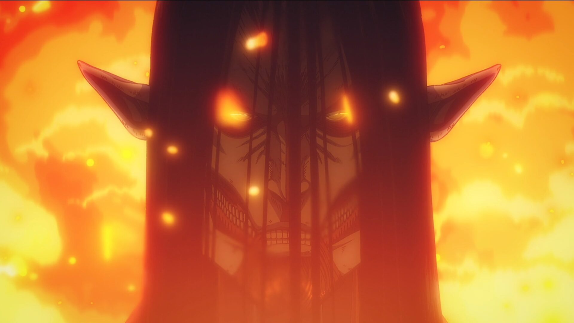 Attack on Titan’s finale gets new 4K theatrical release in North America