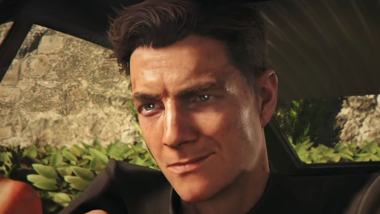 007 First Light’s Bond gets creative in ways that would make Agent 47 smile 007 First Light’s Bond gets creative in ways that would make Agent 47 smile