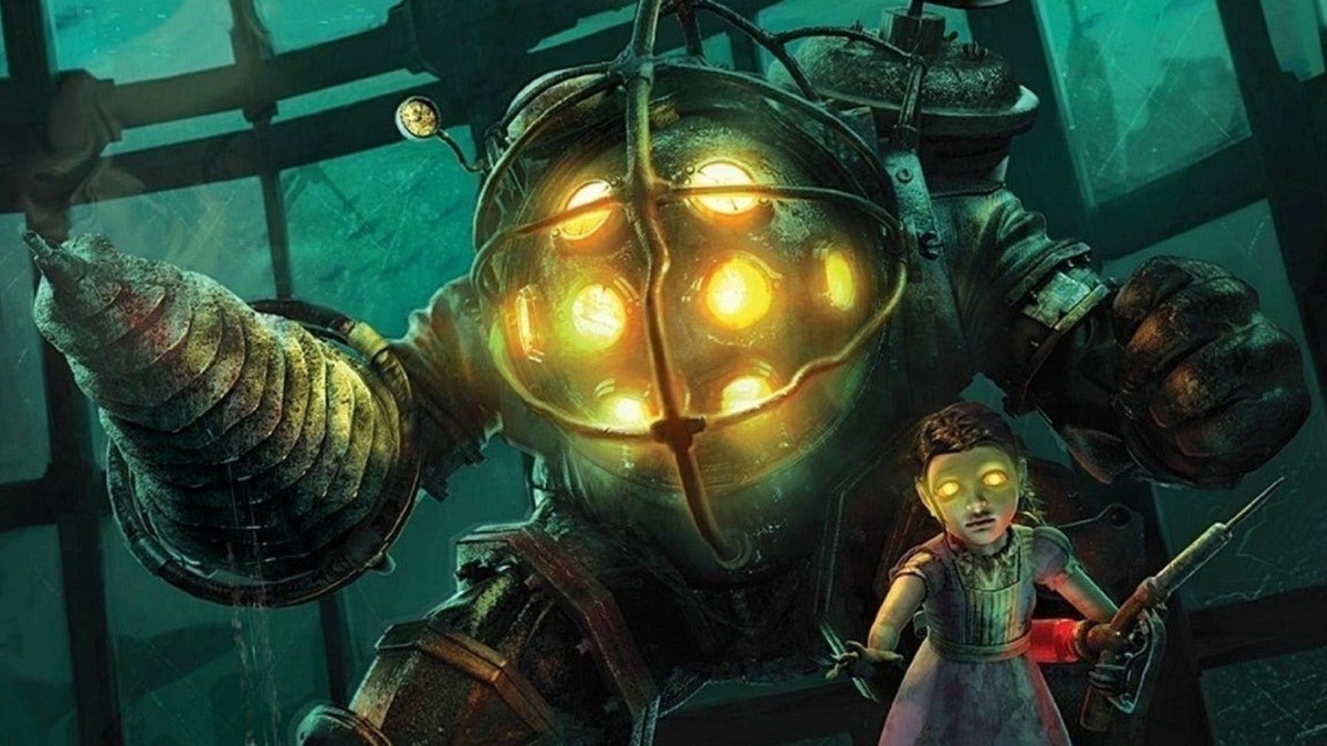BioShock 4 Gets Official Update (& It’s Bad News for Fans) BioShock 4 Gets Official Update (& It’s Bad News for Fans)