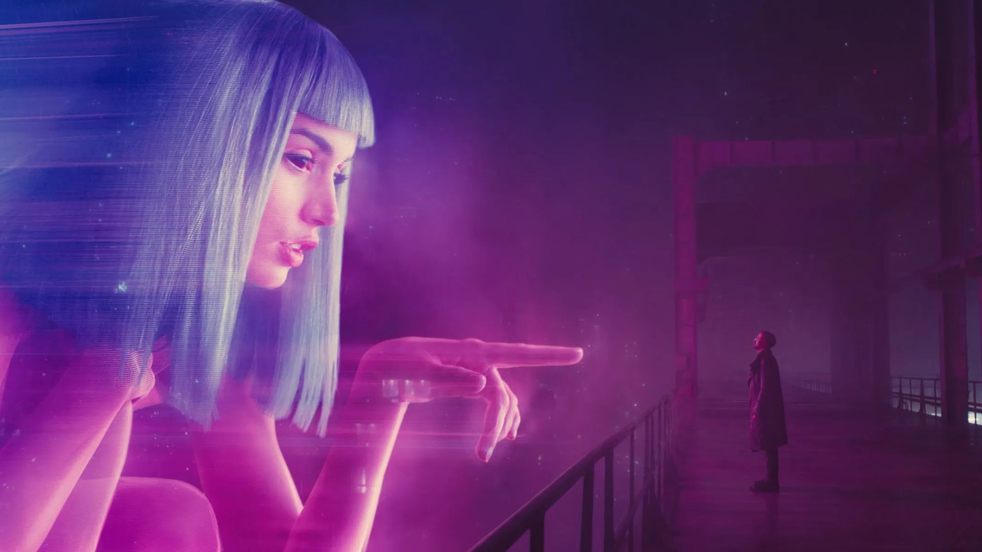Blade Runner XR experience comes to North America in 2027