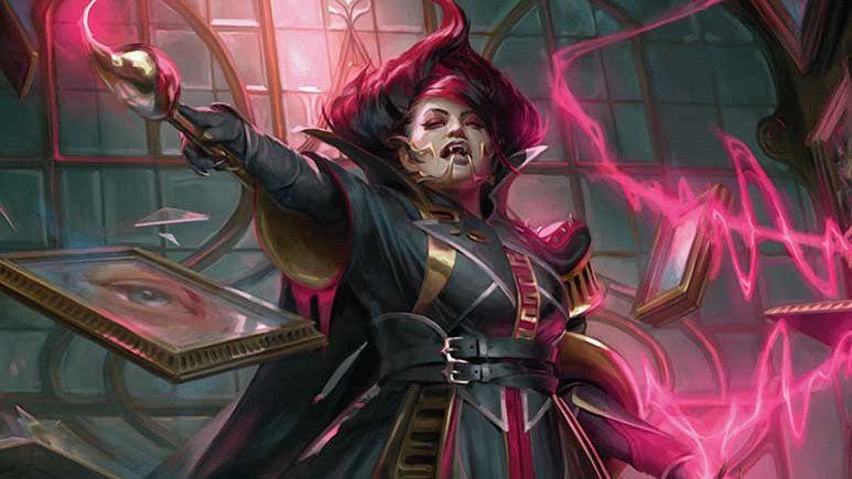 MTG’s Reality Fracture is breaking the rules of Magic in one clever way MTG’s Reality Fracture is breaking the rules of Magic in one clever way