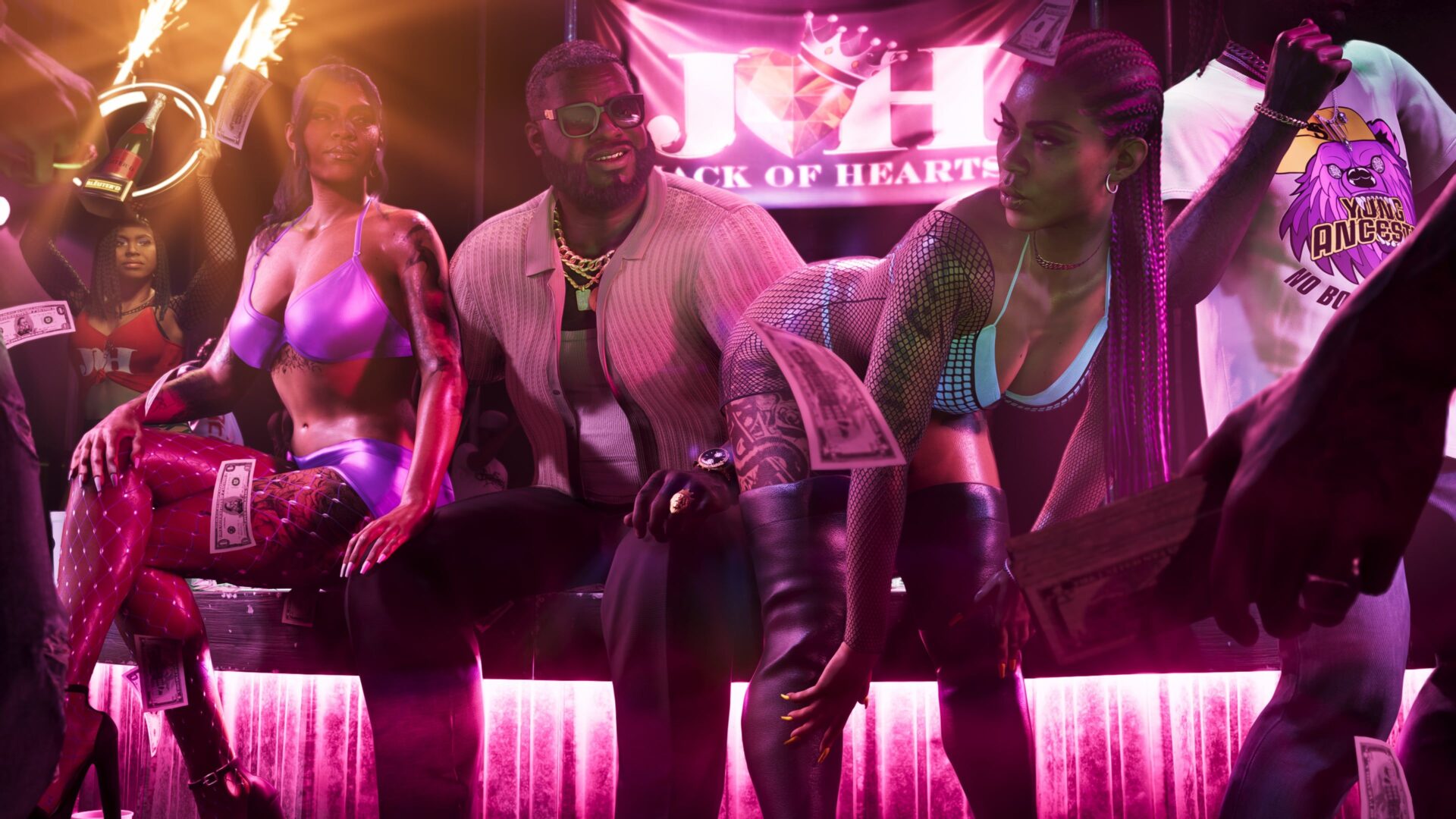GTA 6 release date for 2026 confirmed by Take-Two and Rockstar GTA 6 release date for 2026 confirmed by Take-Two and Rockstar