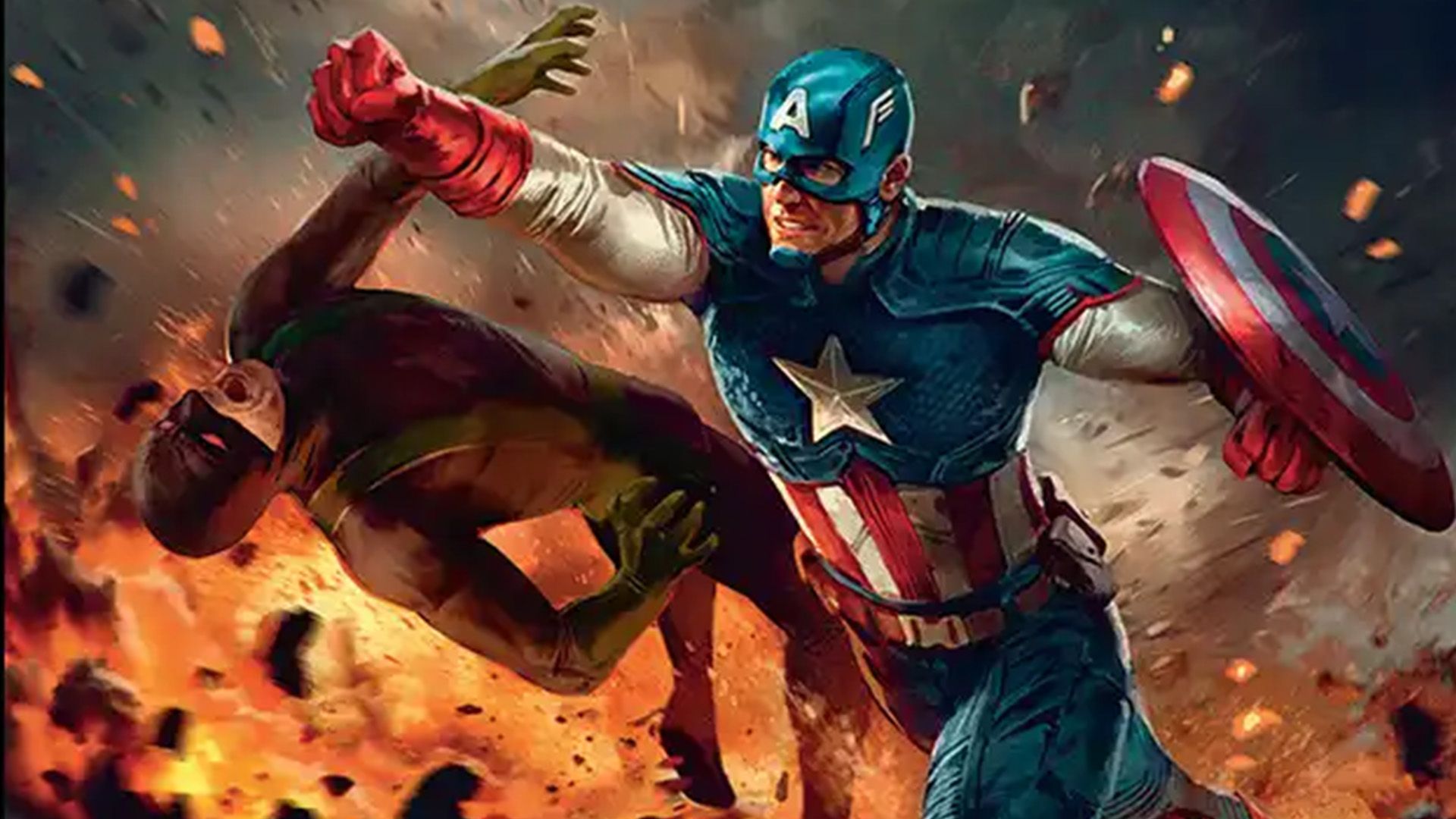 Magic: The Gathering is fixing Spider-Man’s Arena issue with new Marvel set Magic: The Gathering is fixing Spider-Man’s Arena issue with new Marvel set