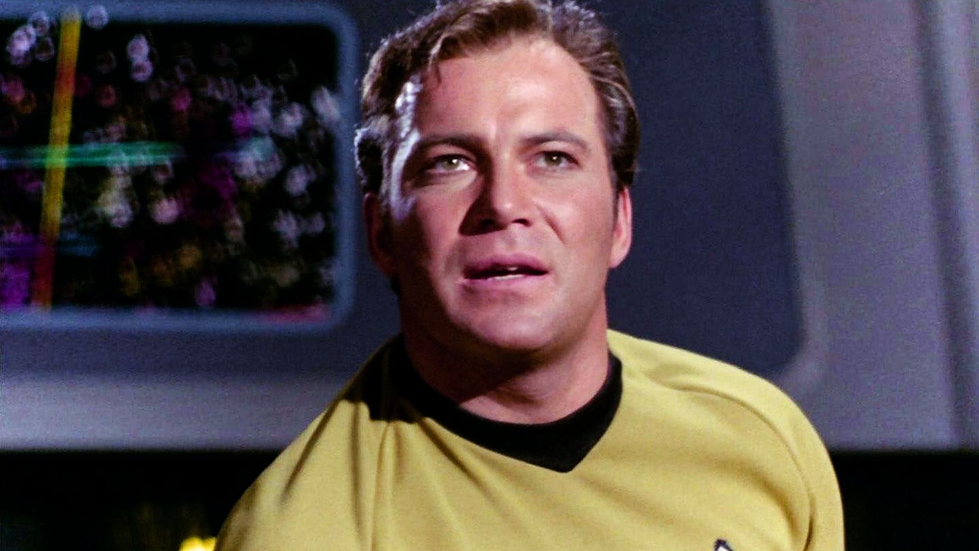 Star Trek’s William Shatner Blasts Magic: The Gathering Card: ‘Looks Like AI’ Star Trek’s William Shatner Blasts Magic: The Gathering Card: ‘Looks Like AI’