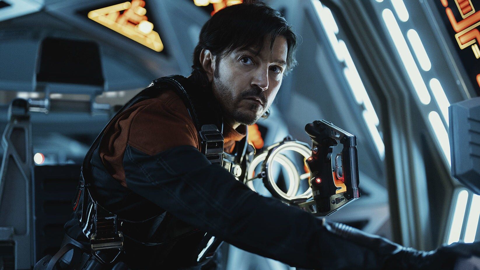 New Star Wars book reveals Andor almost had way more aliens New Star Wars book reveals Andor almost had way more aliens