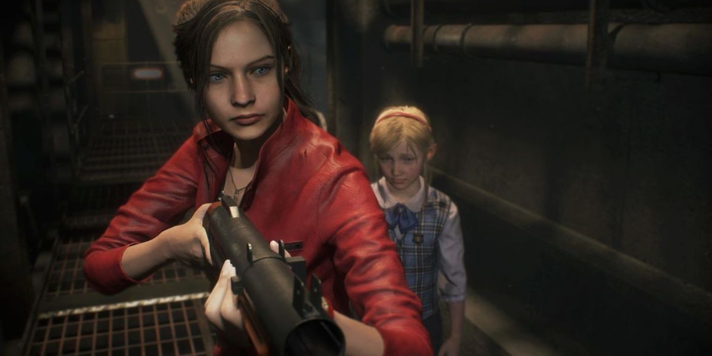 Resident Evil’s Next Remake Leans More Into Horror According to New Leak
