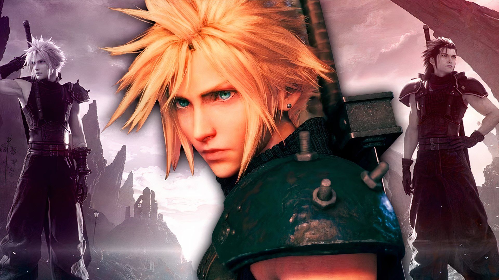 Final Fantasy 7 Free DLC Officially Getting Delisted On May 19 Final Fantasy 7 Free DLC Officially Getting Delisted On May 19
