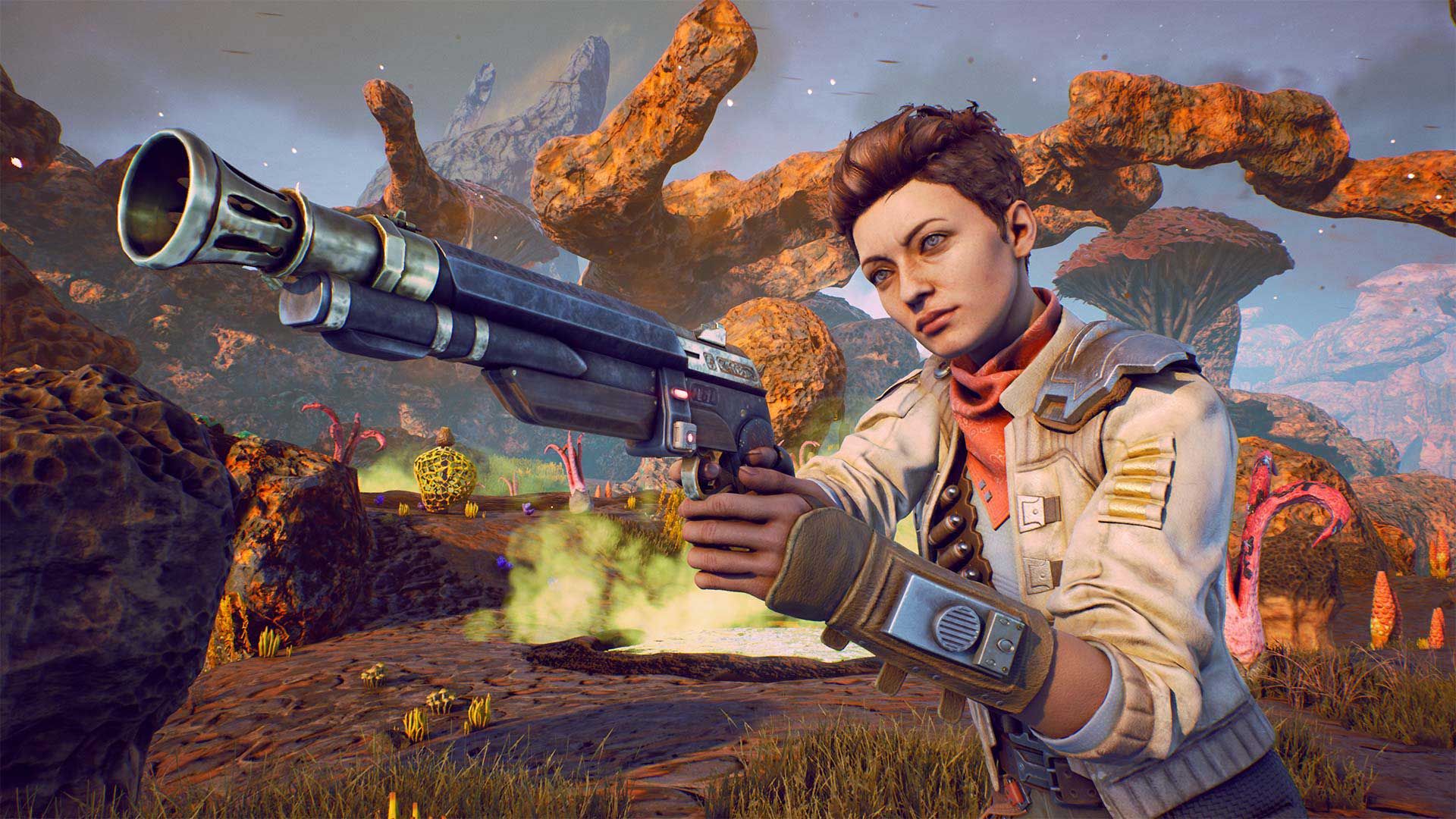 The Outer Worlds will soon be removed from stores — but there’s a catch The Outer Worlds will soon be removed from stores — but there’s a catch