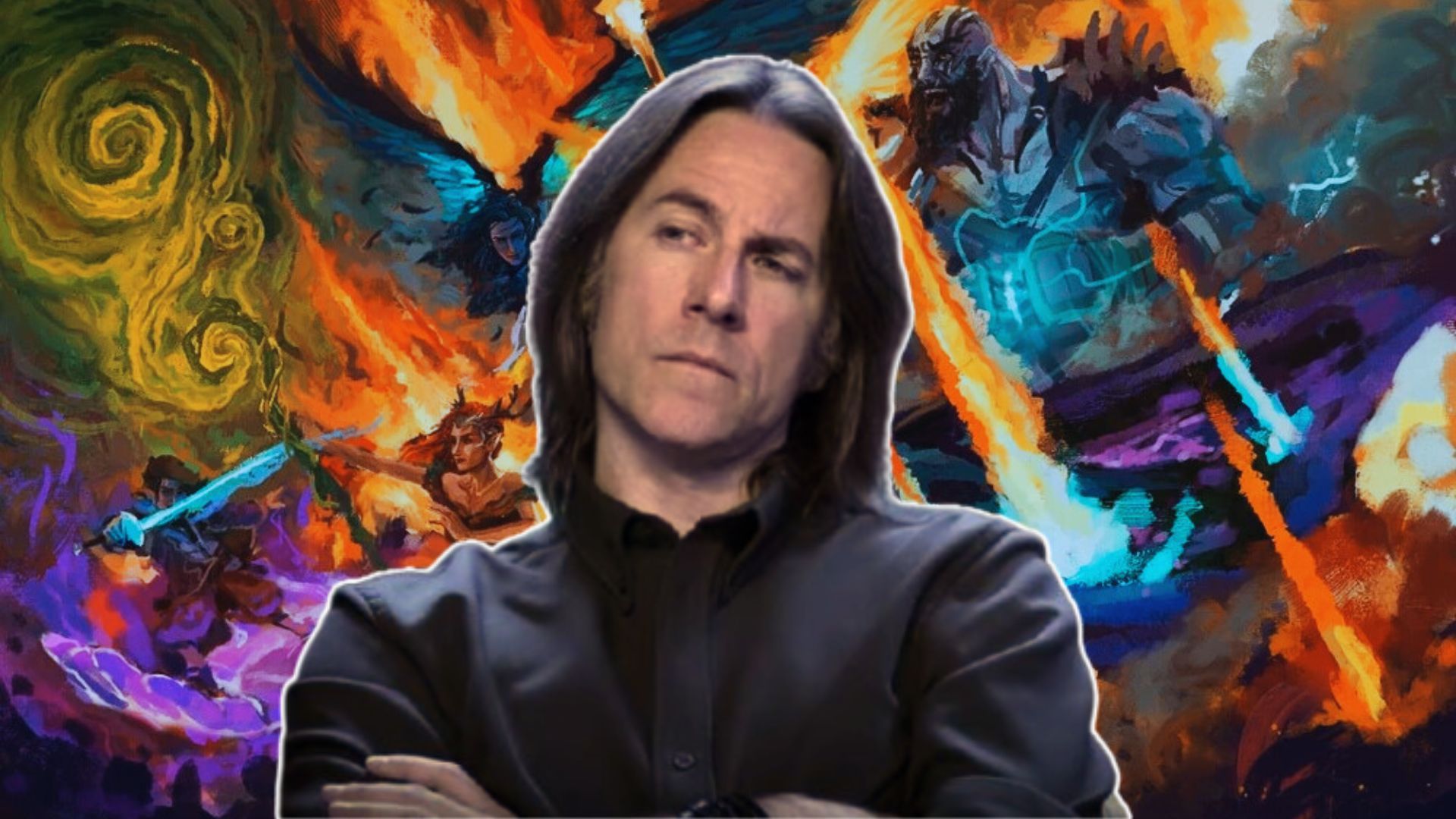 Critical Role Campaign 4 finally shares lore about the gods of its world Critical Role Campaign 4 finally shares lore about the gods of its world