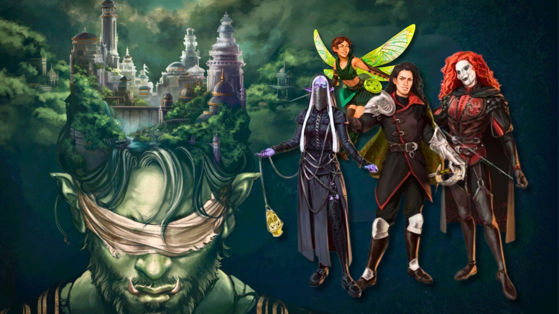 Critical Role officially reveals when Campaign 4 tables will reunite Critical Role officially reveals when Campaign 4 tables will reunite