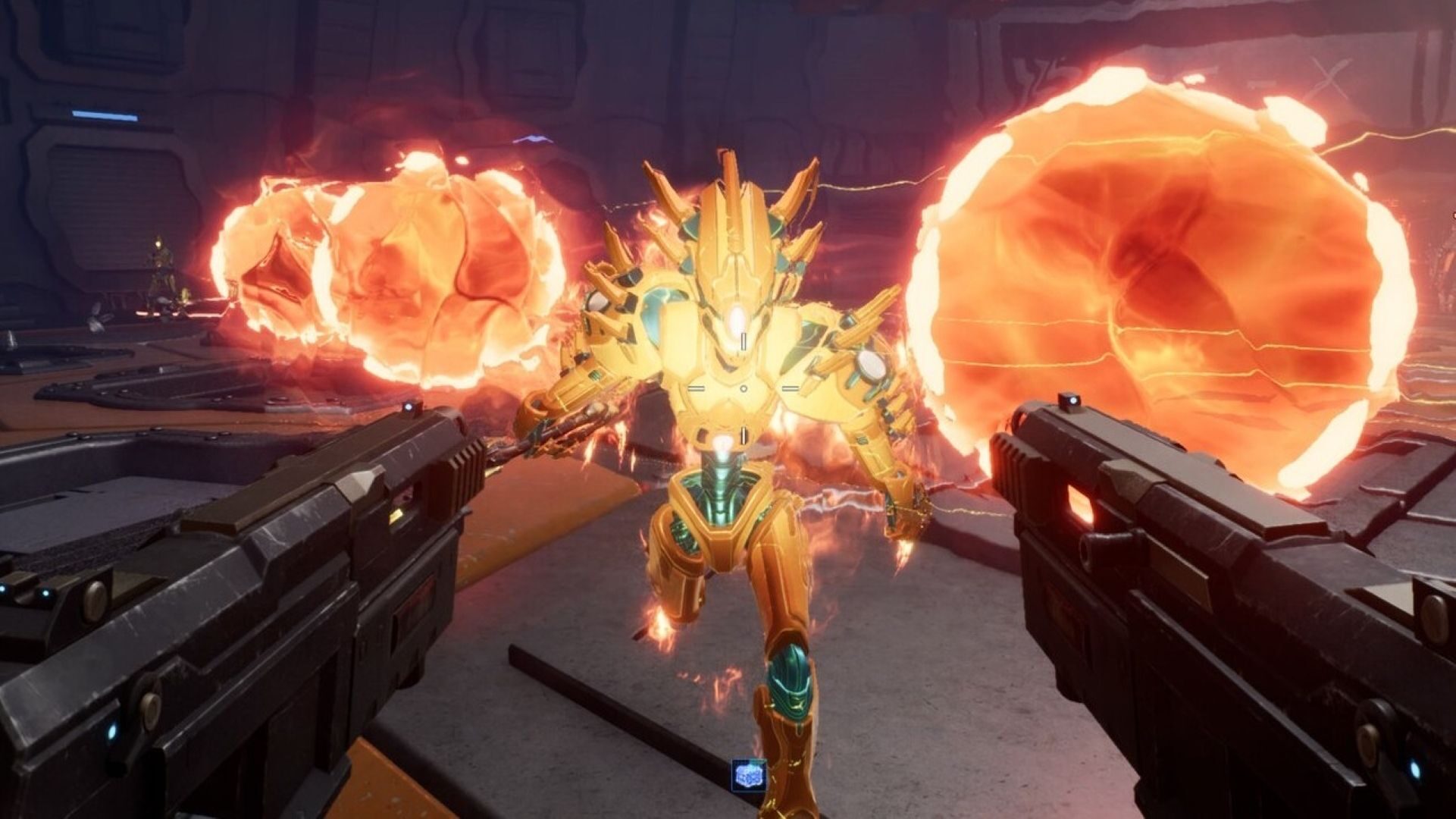 Deadzone Rogue 2 announced, and the first is one of the Switch 2’s best games Deadzone Rogue 2 announced, and the first is one of the Switch 2’s best games