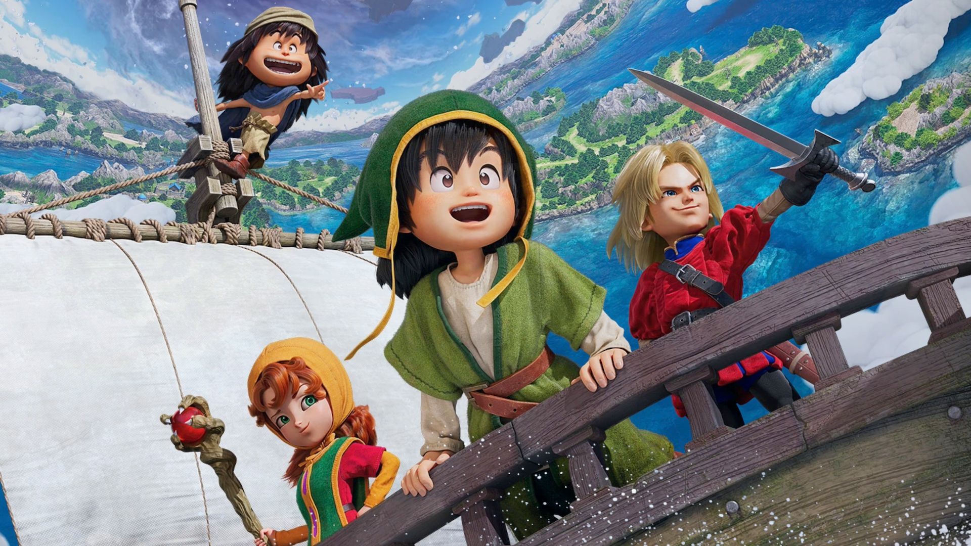 Dragon Quest’s creator accidentally revealed when we’ll learn more about Dragon Quest 12 Dragon Quest’s creator accidentally revealed when we’ll learn more about Dragon Quest 12