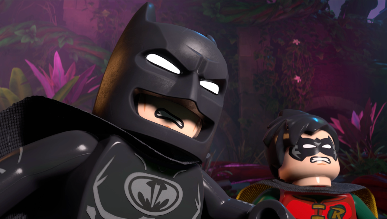 It took 18 years, but we finally have the ultimate Lego Batman game — Legacy of the Dark Knight is creative, charming, and cohesive It took 18 years, but we finally have the ultimate Lego Batman game — Legacy of the Dark Knight is creative, charming, and cohesive