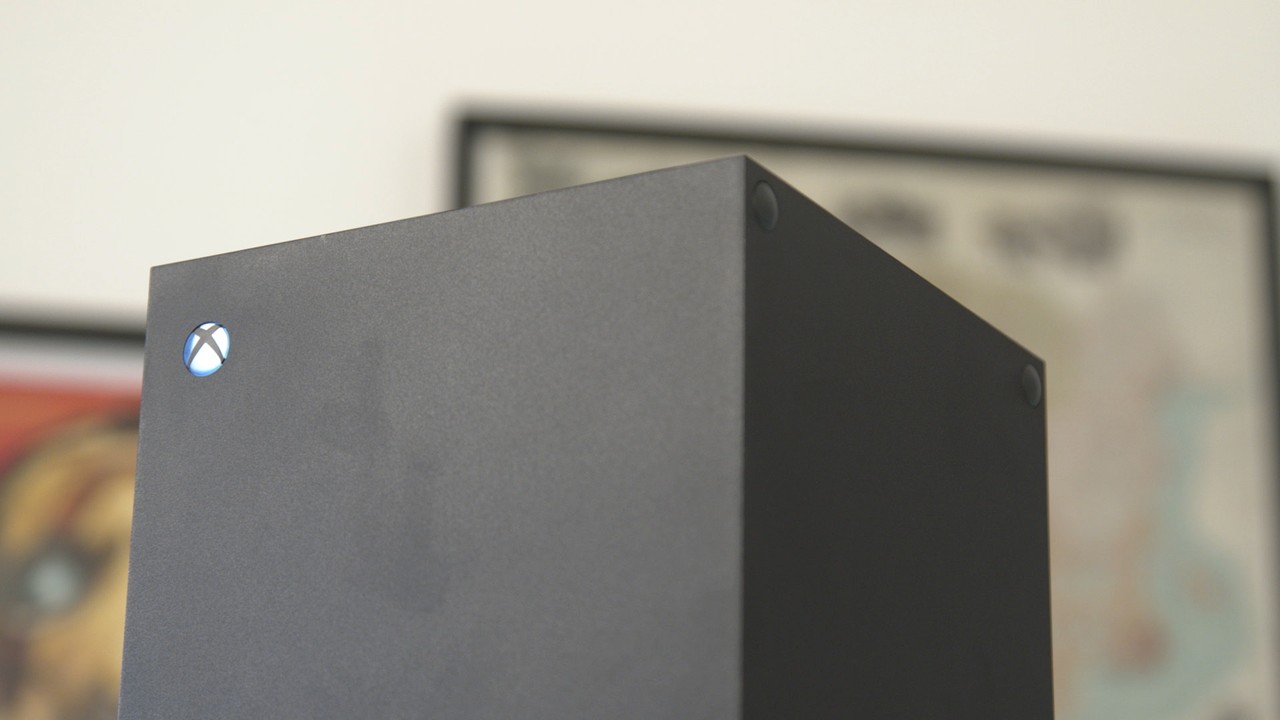 Xbox plans to share more on its next console, Project Helix, ‘later this year’