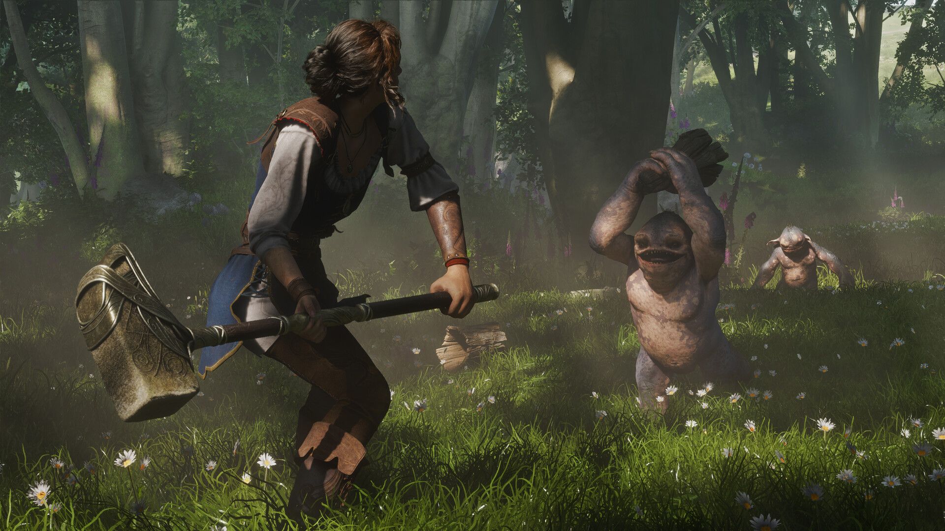 Xbox’s Fable reboot has been delayed to next year