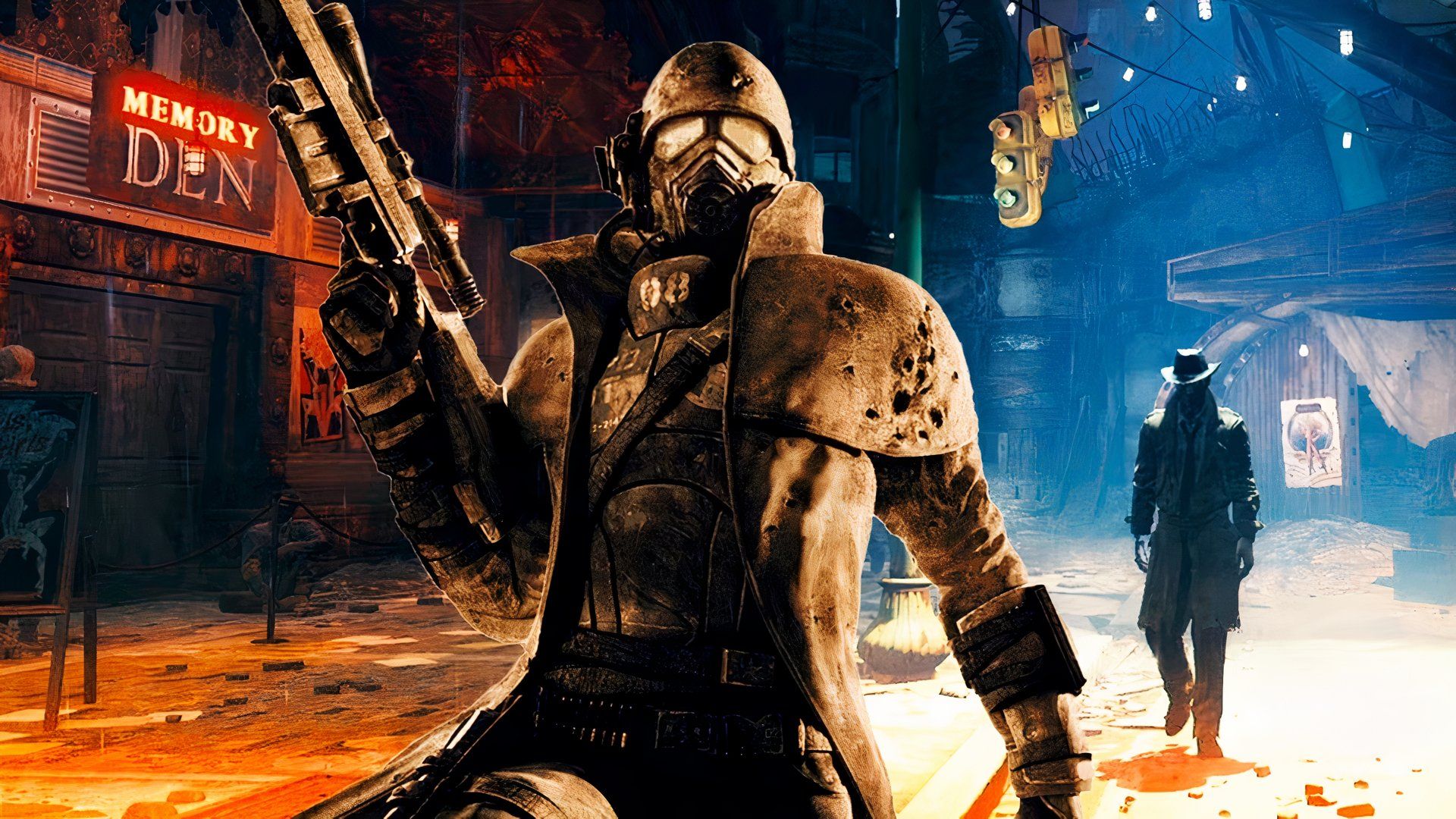 Fallout Officially Gets New Release Coming Later This Year Fallout Officially Gets New Release Coming Later This Year