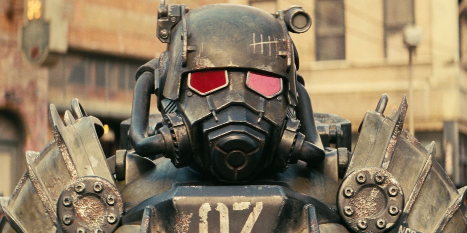 Fallout: Maximus Officially Arrives August 2027 Fallout: Maximus Officially Arrives August 2027