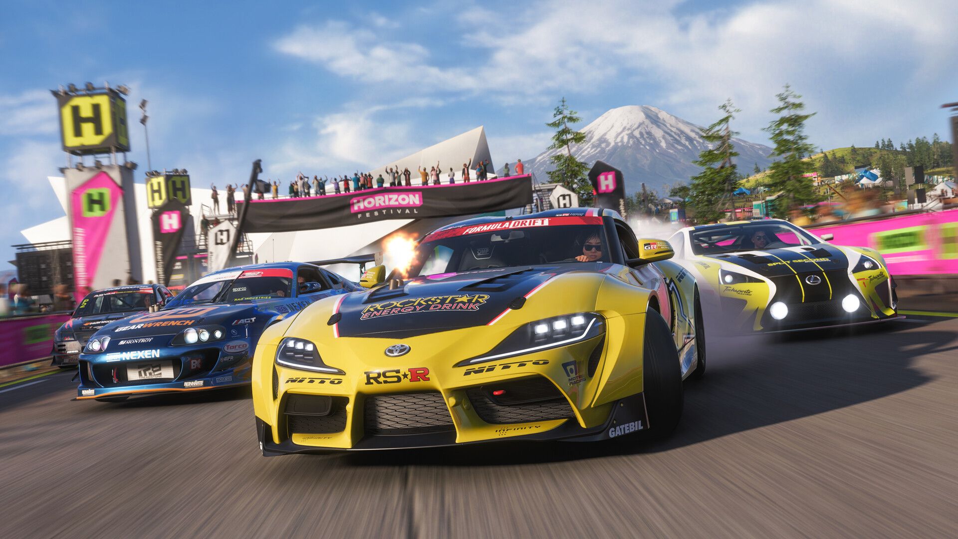 Xbox Game Pass May 2026 additions include day-one games like Forza Horizon 6, Subnautica 2, and more Xbox Game Pass May 2026 additions include day-one games like Forza Horizon 6, Subnautica 2, and more