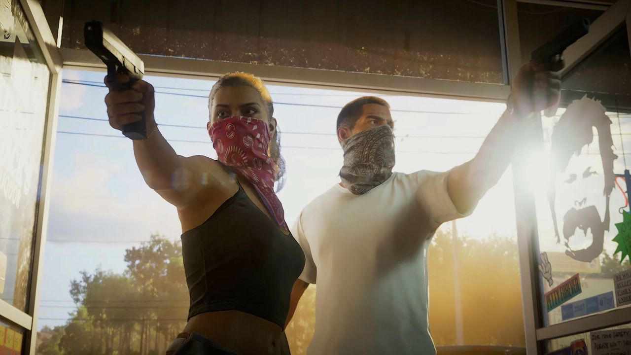 Before delays, GTA 6 was seemingly slated for an early 2025 launch, as Take-Two CEO suggests the game is about 18 months behind the original date’ Before delays, GTA 6 was seemingly slated for an early 2025 launch, as Take-Two CEO suggests the game is about 18 months behind the original date’