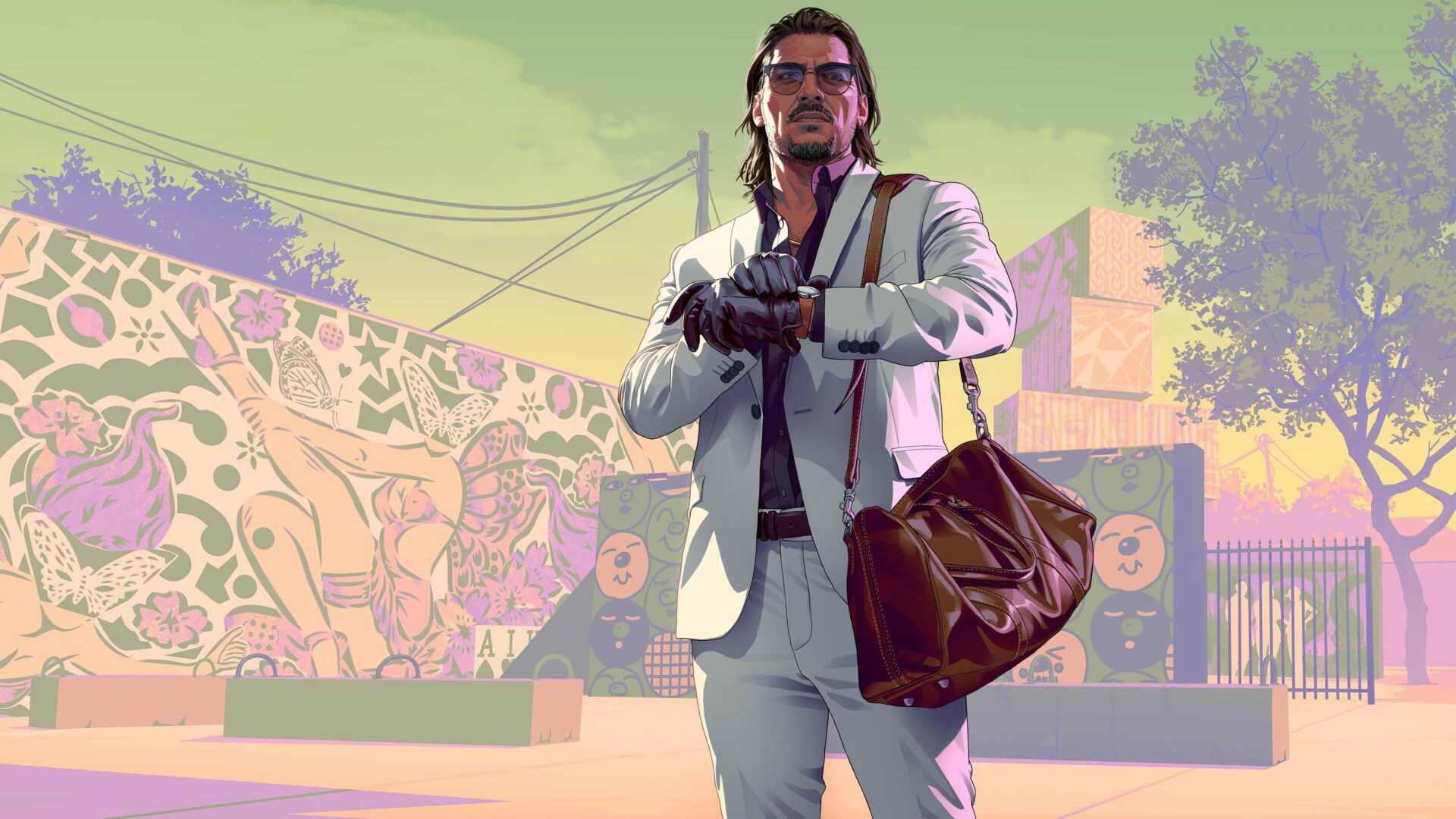 GTA 6 Officially Confirms Its Final Release Date GTA 6 Officially Confirms Its Final Release Date
