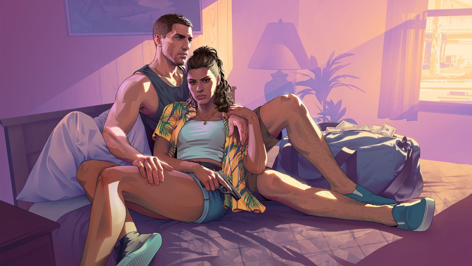 GTA 6 trailer 3 nowhere in sight, despite fan theories GTA 6 trailer 3 nowhere in sight, despite fan theories