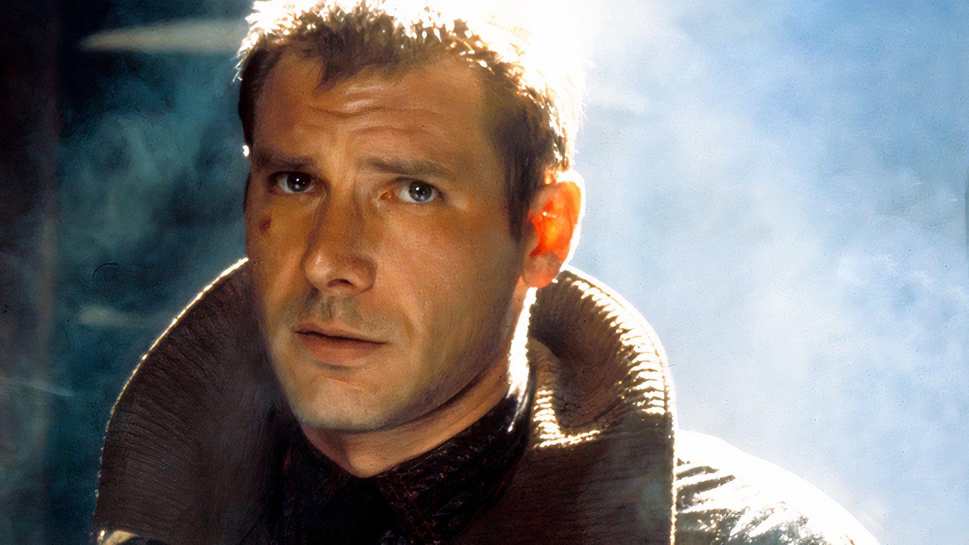 It’s Official, Blade Runner: Replicant Rebellion Available Now It’s Official, Blade Runner: Replicant Rebellion Available Now