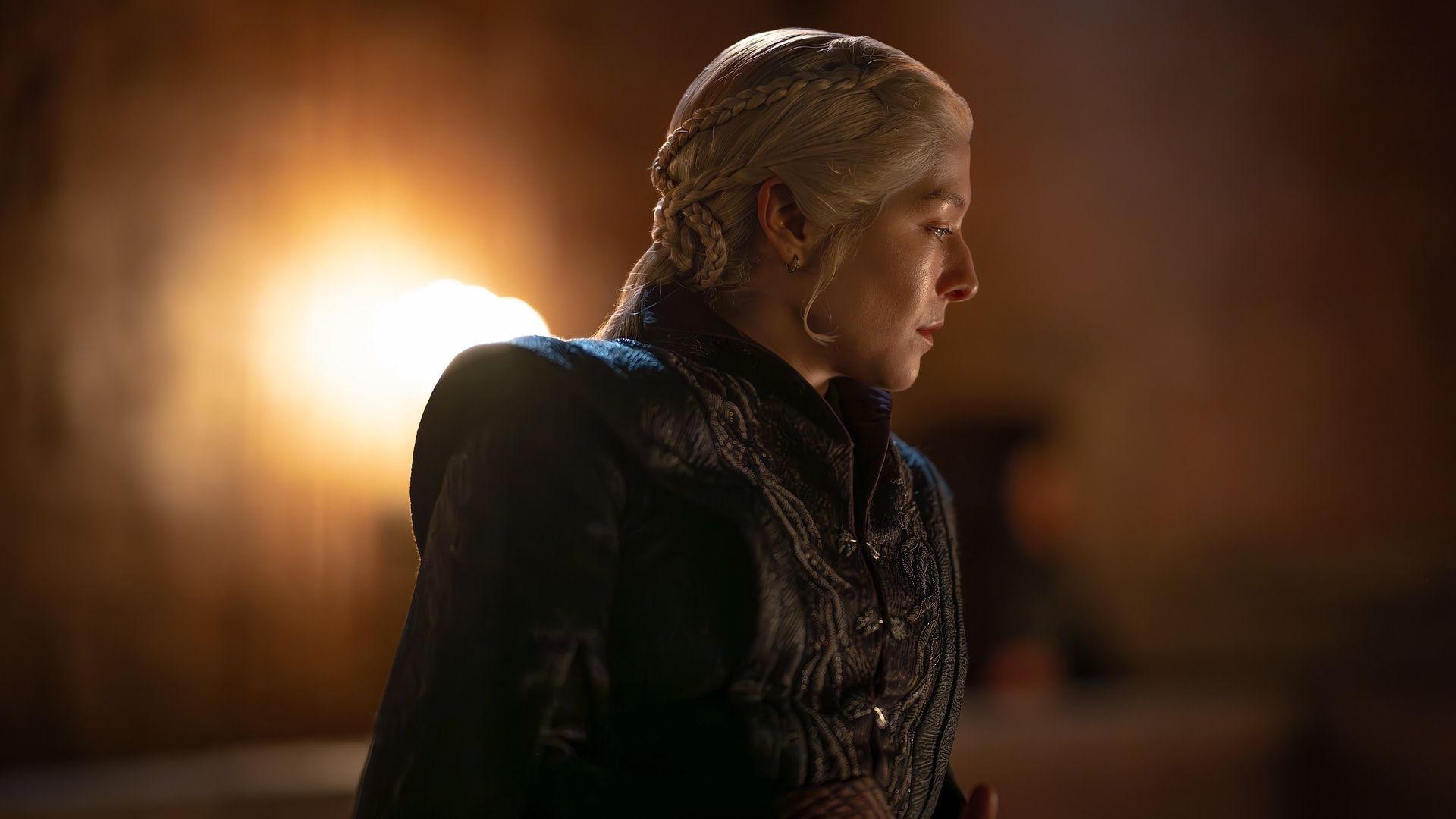 House of the Dragon’s final season 3 trailer released