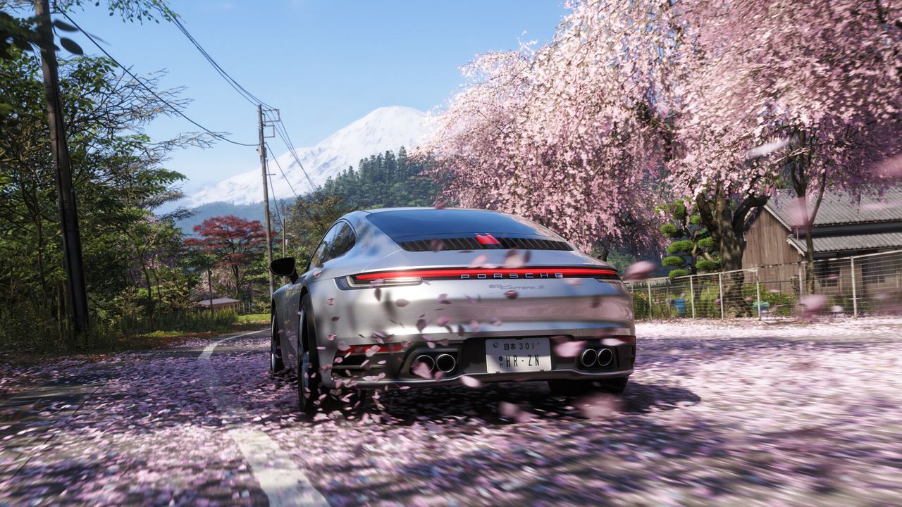 Forza Horizon 6’s unencrypted leak ‘is not a result of a pre-load issue’ and warns any users downloading the build with ‘franchise-wide and hardware bans’ Forza Horizon 6’s unencrypted leak ‘is not a result of a pre-load issue’ and warns any users downloading the build with ‘franchise-wide and hardware bans’