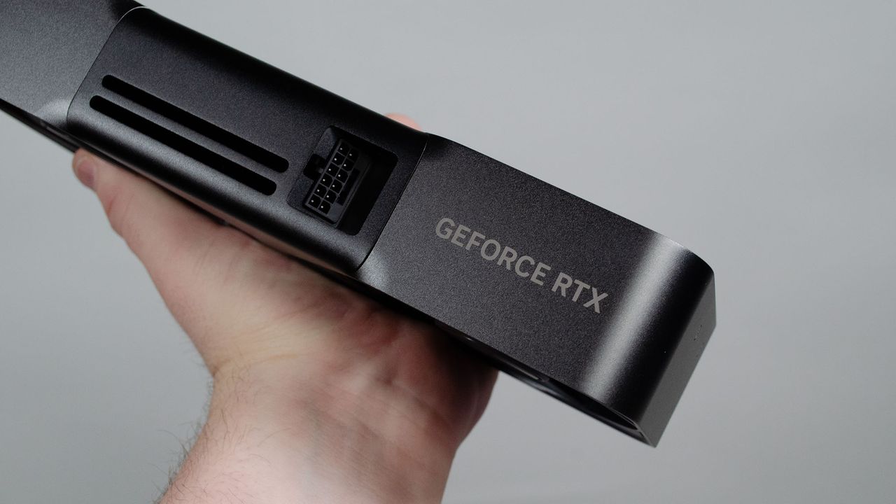 Nvidia really doesn’t seem to care about gaming GPUs anymore — the company won’t even bother to break down graphics sales in its big investor reports Nvidia really doesn’t seem to care about gaming GPUs anymore — the company won’t even bother to break down graphics sales in its big investor reports