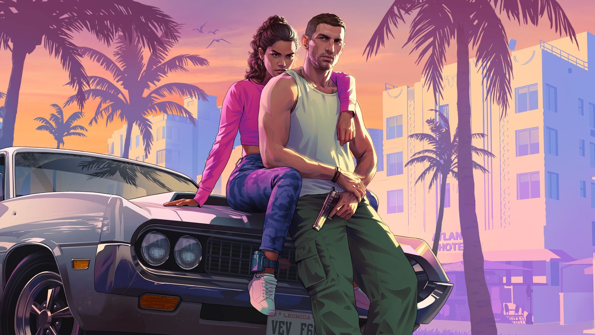 GTA 6 Price Leak Officially Has Gamers Nervous GTA 6 Price Leak Officially Has Gamers Nervous