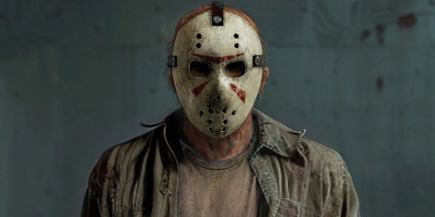 Dead by Daylight Finally Adds Friday the 13th’s Jason Voorhees Dead by Daylight Finally Adds Friday the 13th’s Jason Voorhees