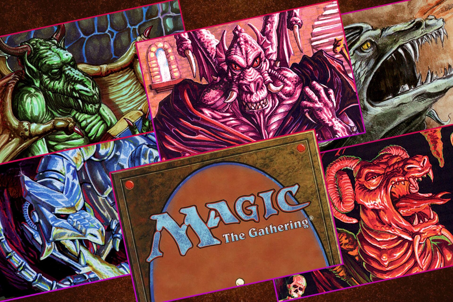 Hasbro says new digital Magic experiences are coming beyond MTG Arena