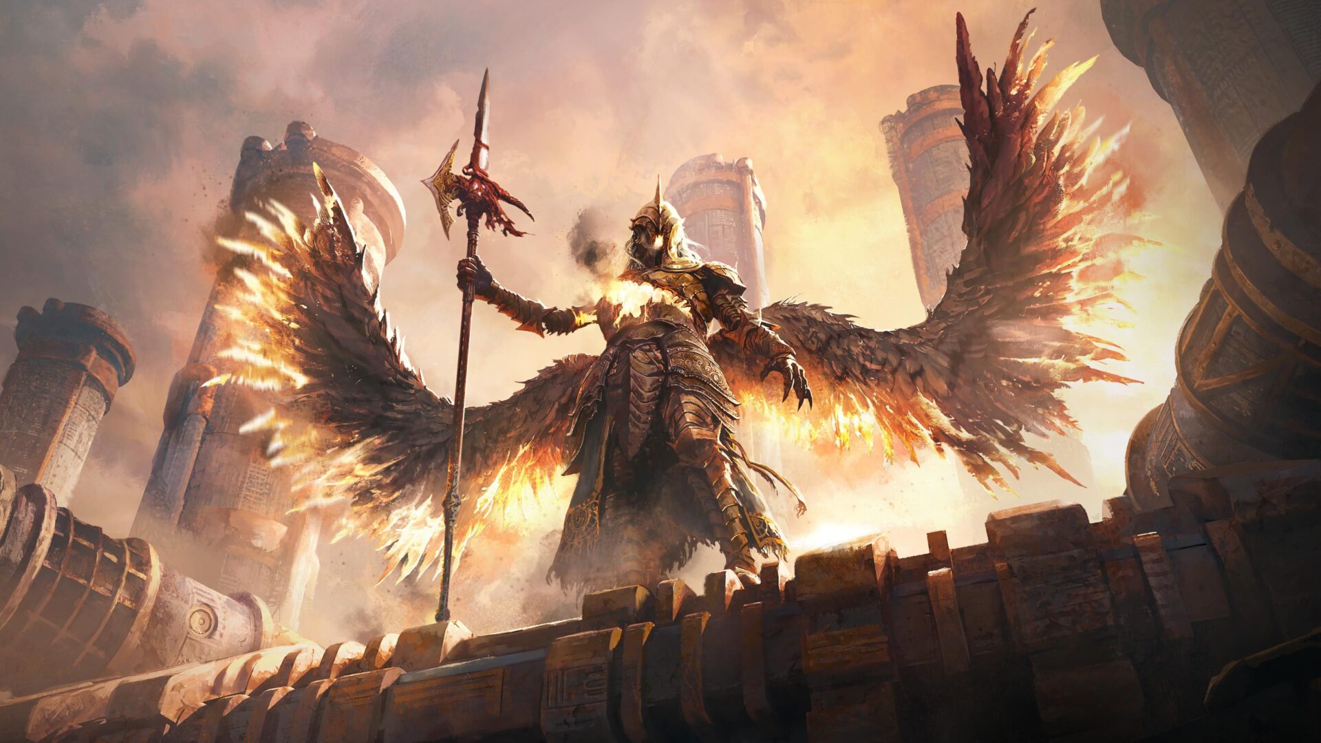 Path of Exile 2’s Return of the Ancients League Is Now Live!