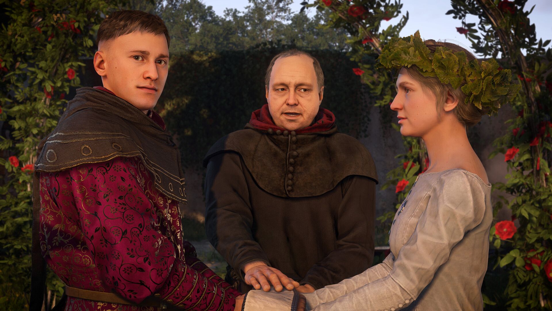 The next Kingdom Come game comes out sooner than you think, is an open-world RPG The next Kingdom Come game comes out sooner than you think, is an open-world RPG