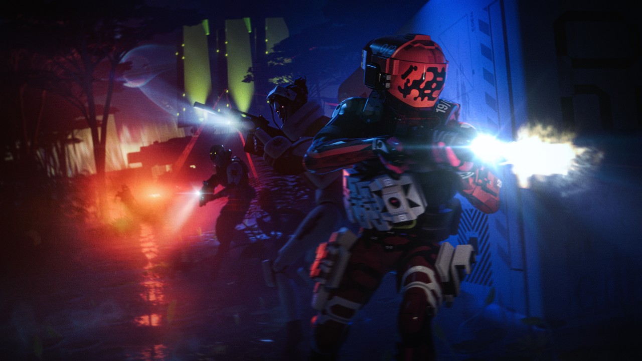 With Destiny 2 dead, Bungie is trying to save Marathon’s dwindling player count with a free-to-play trial With Destiny 2 dead, Bungie is trying to save Marathon’s dwindling player count with a free-to-play trial