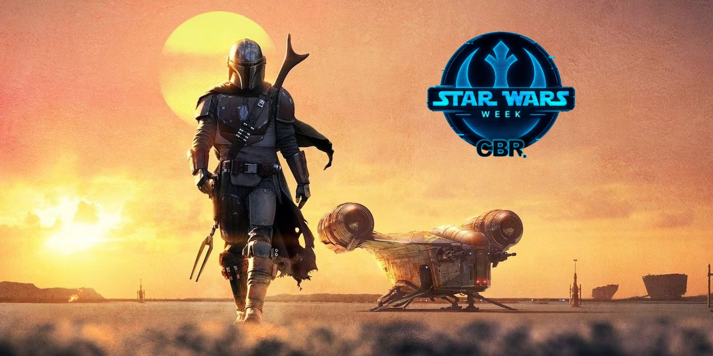 Star Wars & LEGO Bring The Mandalorian’s Razor Crest to Life in New Release