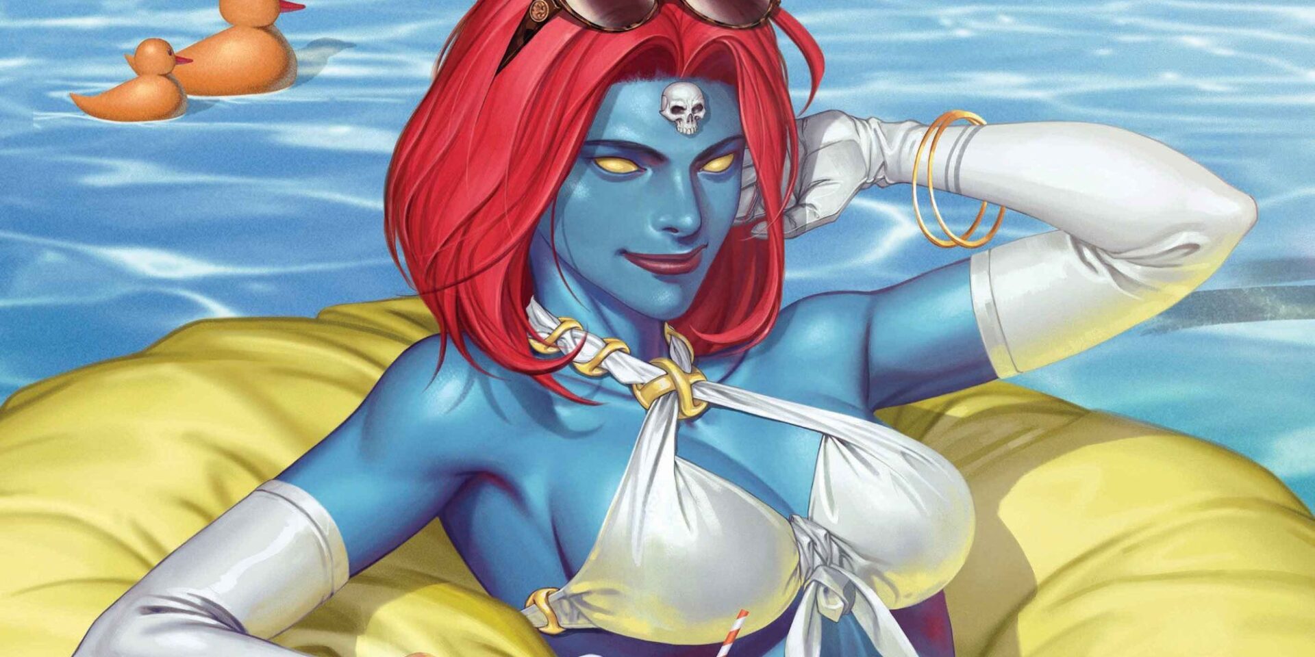Marvel Snap Officially Reveals New Swimsuit Cards to Win Back Fans Marvel Snap Officially Reveals New Swimsuit Cards to Win Back Fans