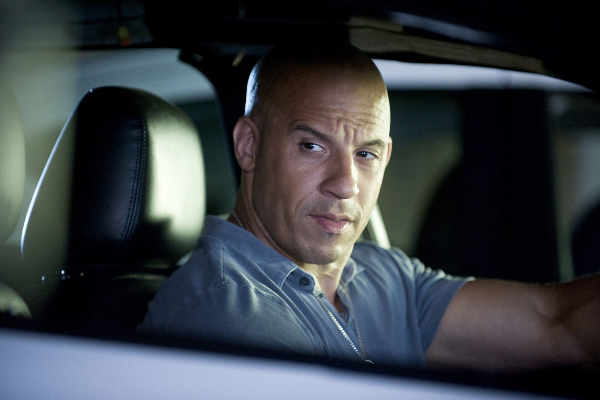 Vin Diesel confirms Fast & Furious is getting a Yellowstone TV-verse