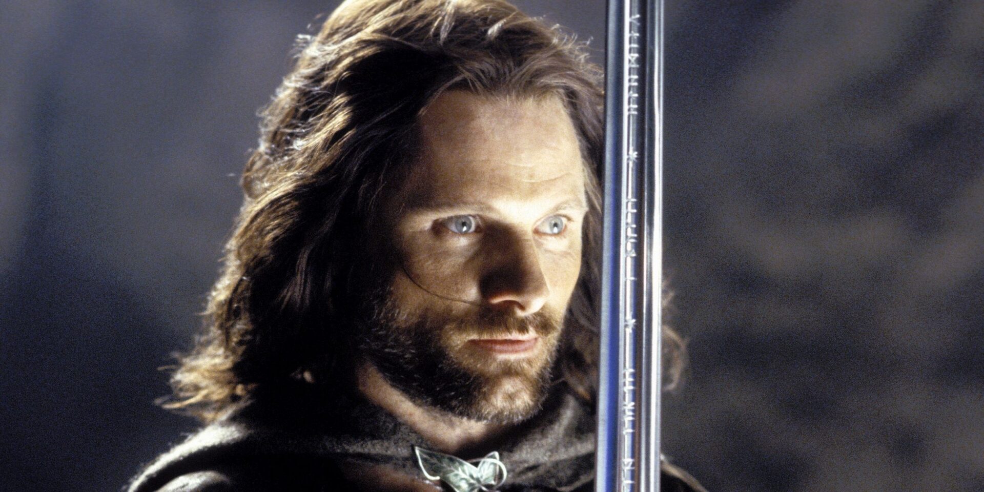Lord of the Rings Open-World Game Officially Announced Lord of the Rings Open-World Game Officially Announced
