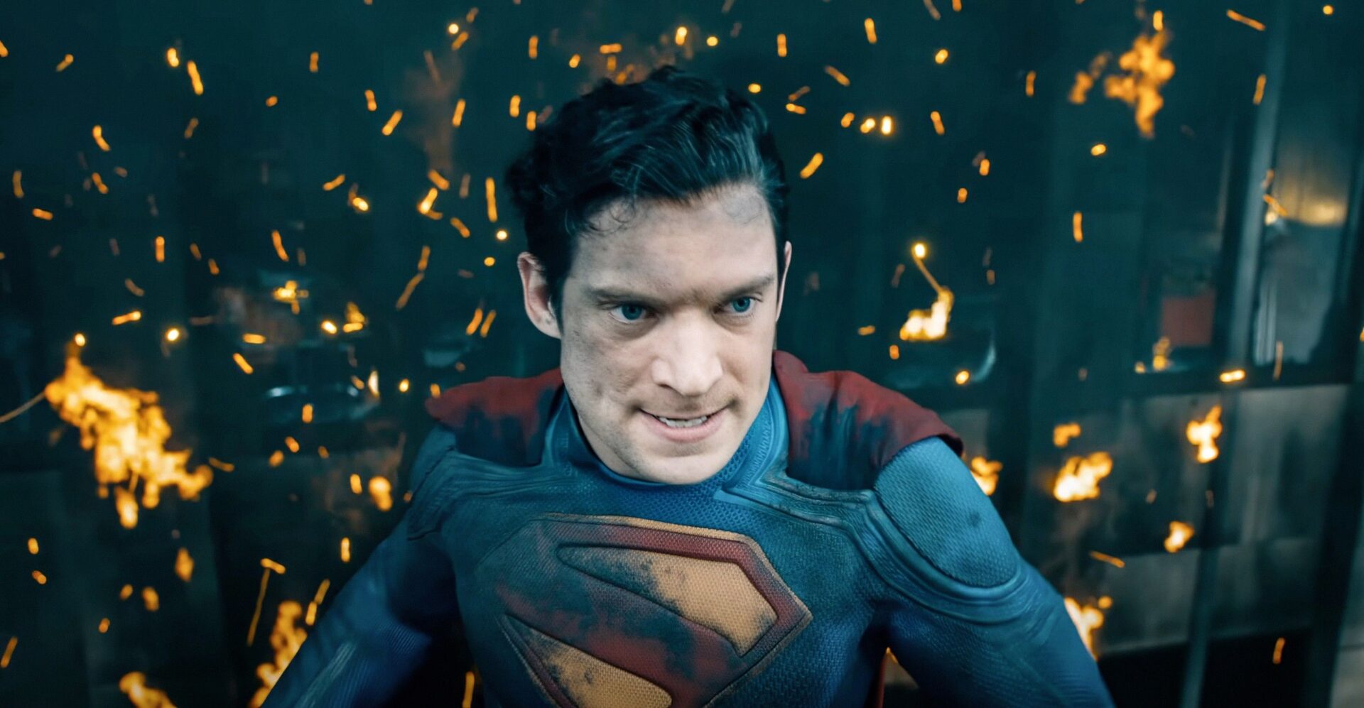 My Adventures with Superman season 3 trailer reveals a familiar robot villain My Adventures with Superman season 3 trailer reveals a familiar robot villain