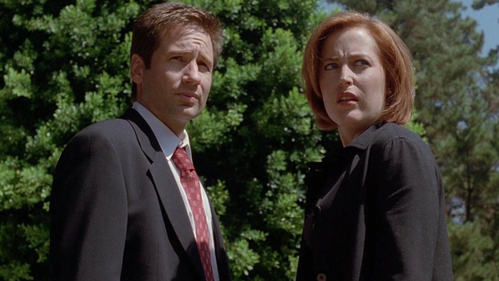 Ryan Coogler’s X-Files casting confirms big change from the original