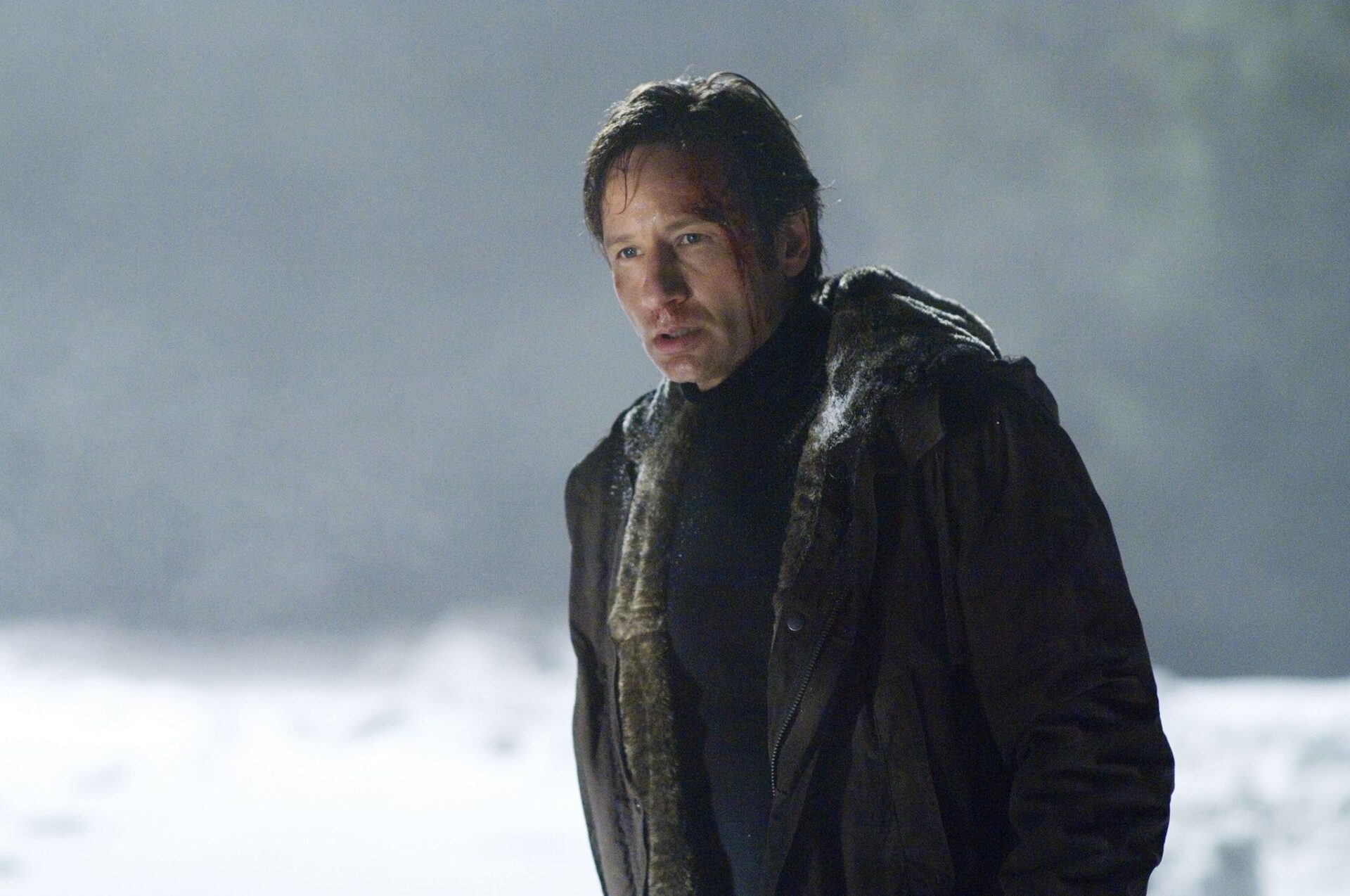 X-Files: I Want to Believe’s never-seen cut streaming on Hulu in June X-Files: I Want to Believe’s never-seen cut streaming on Hulu in June