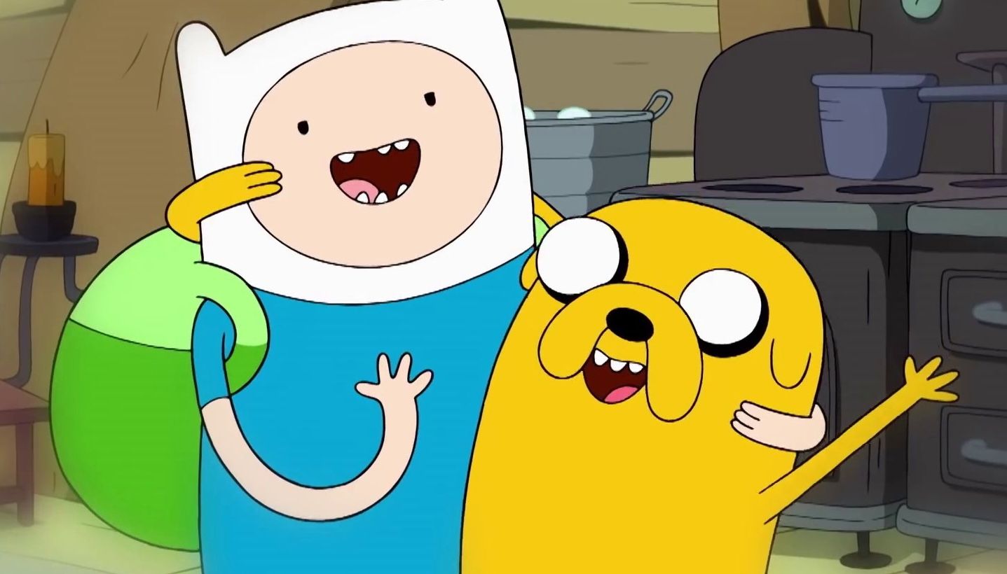 Adventure Time: Side Quests to debut on Disney Plus this June Adventure Time: Side Quests to debut on Disney Plus this June
