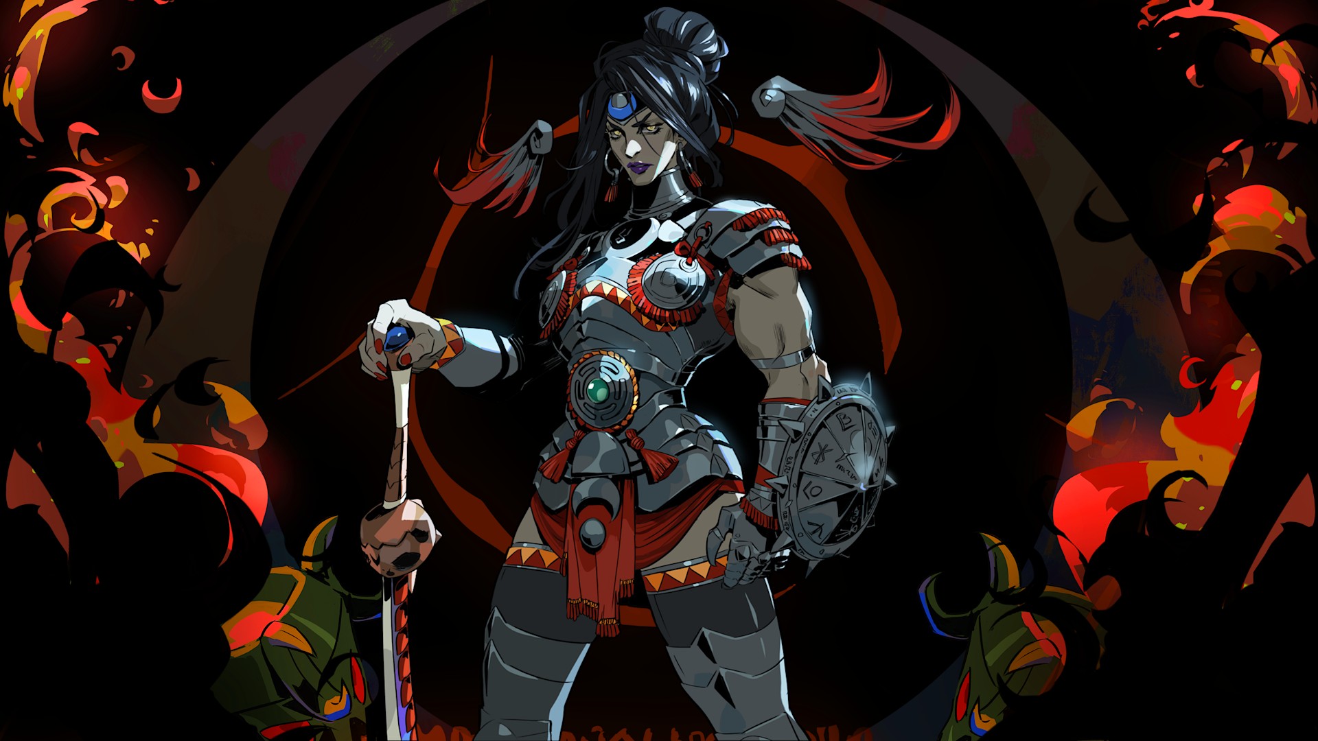 Hades 2 receives new mod that stuff a whole other game inside it Hades 2 receives new mod that stuff a whole other game inside it