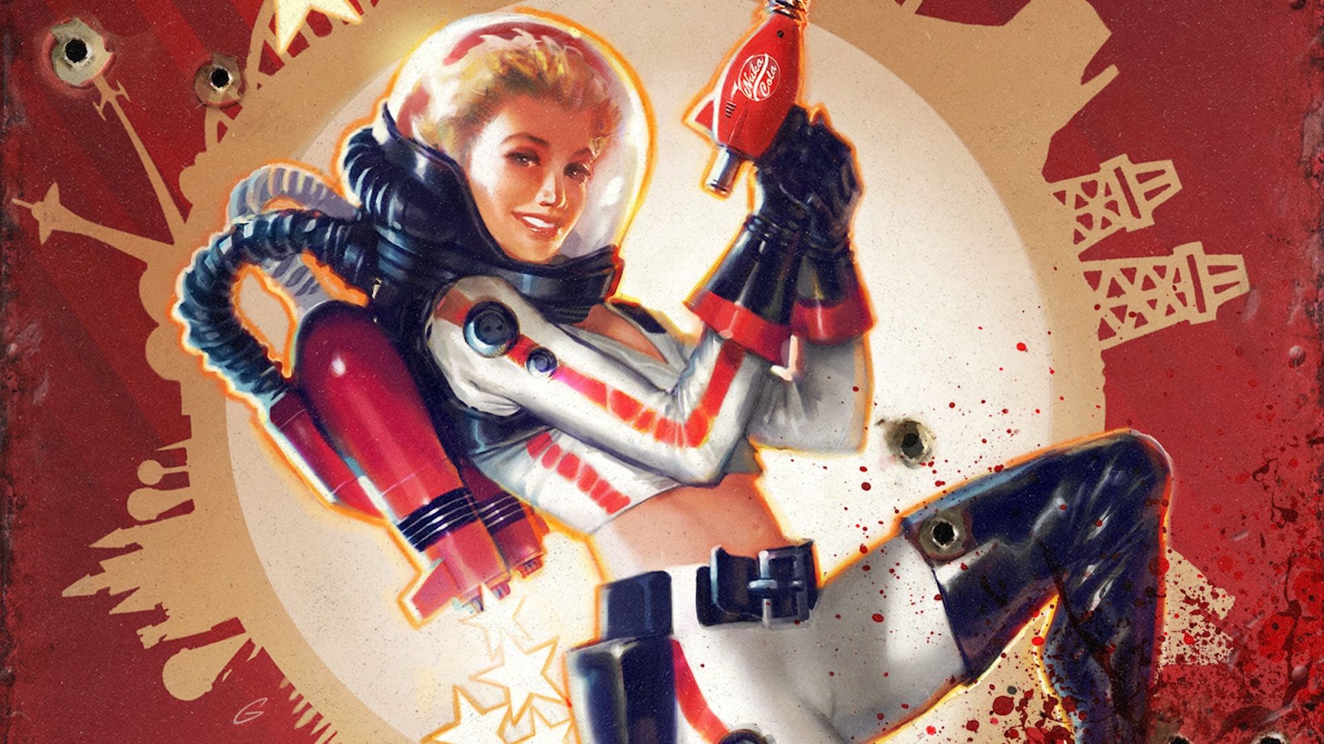 Fallout: Nuka Girl coming this summer for Fallout 4 fans