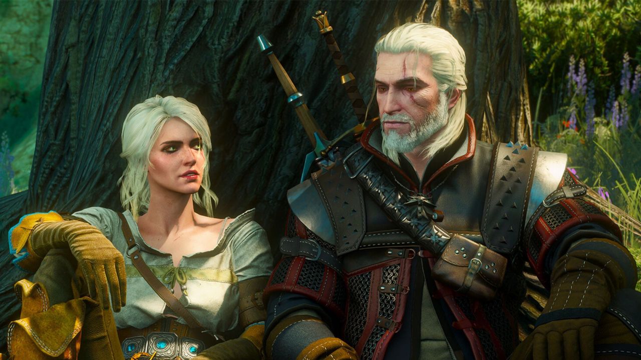 ‘The DLC is clearly having us play as Geralt, not Ciri’ — The Witcher 3 fans speculate about the new Songs of the Past expansion as some hope for a Witcher 4 tie-in ‘The DLC is clearly having us play as Geralt, not Ciri’ — The Witcher 3 fans speculate about the new Songs of the Past expansion as some hope for a Witcher 4 tie-in