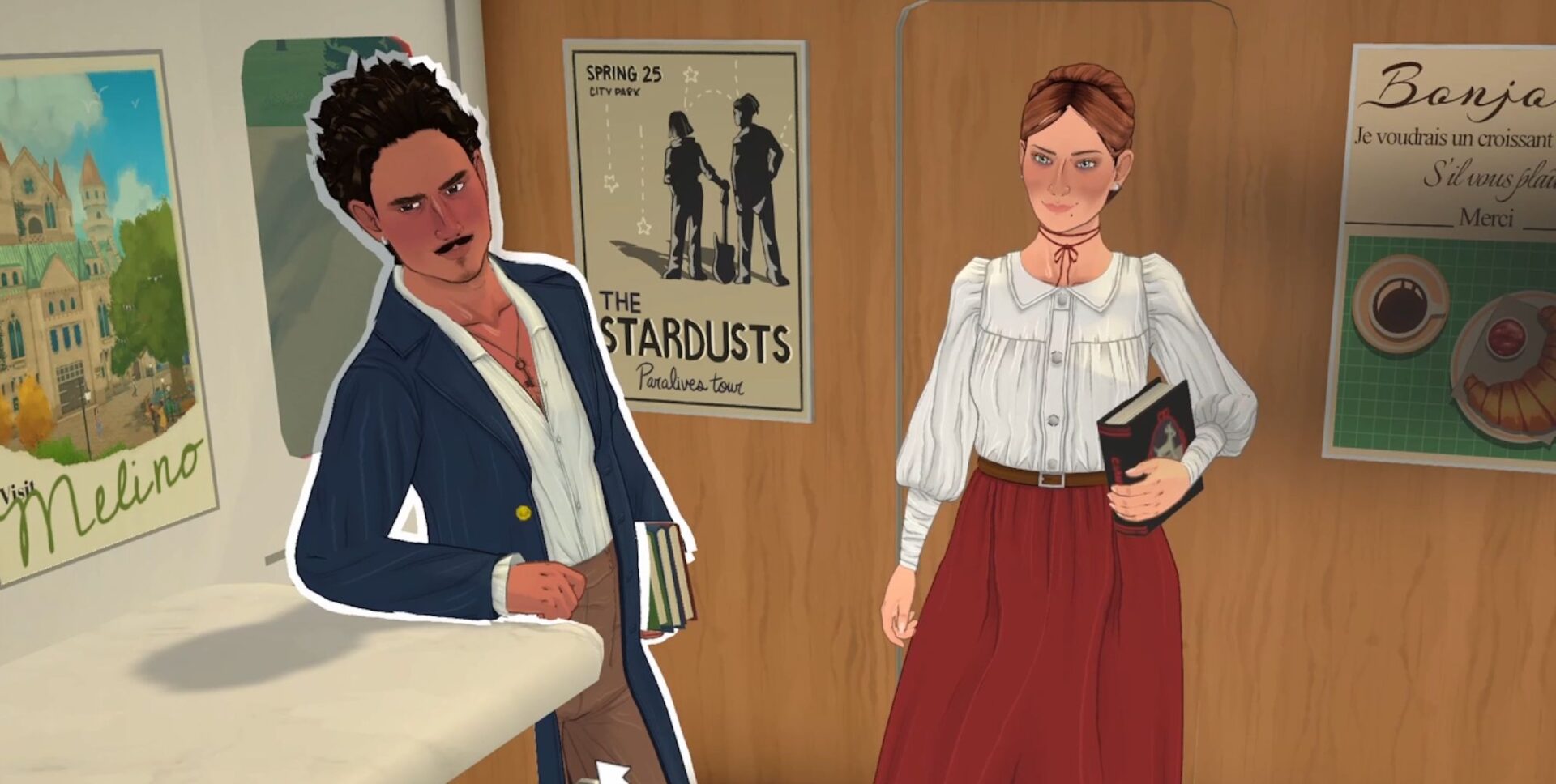 Paralives gameplay trailer proves it’s a real Sims 4 competitor